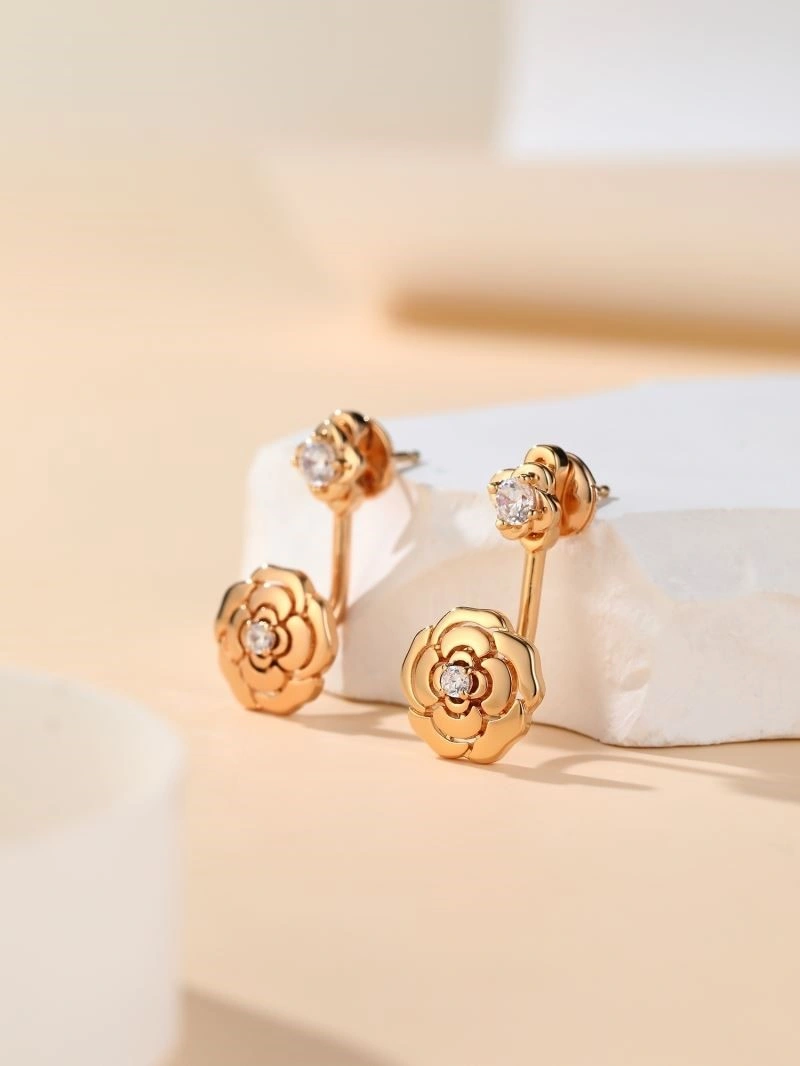 BestValue Chanel Earrings 223123