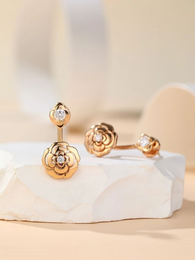 BestValue Chanel Earrings 223123