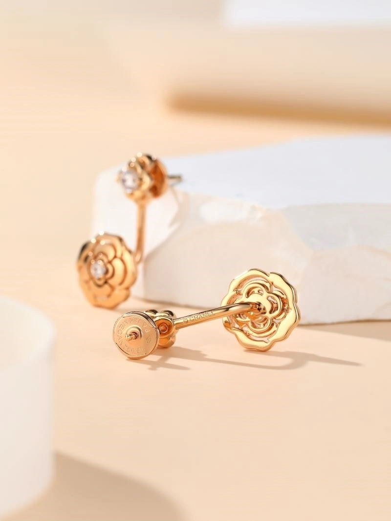 BestValue Chanel Earrings 223123
