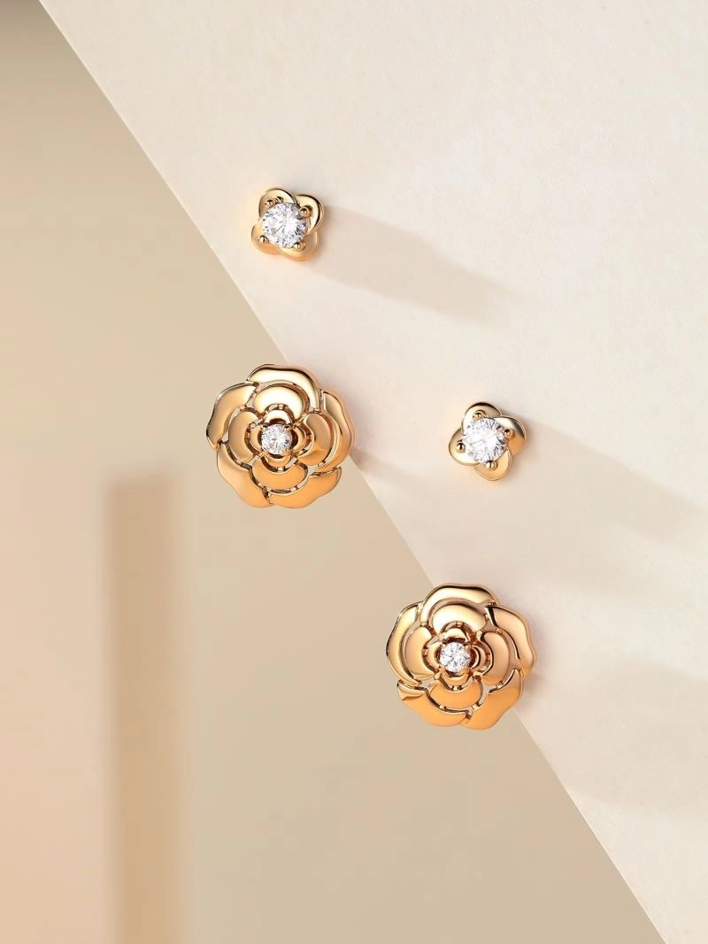 BestValue Chanel Earrings 223123