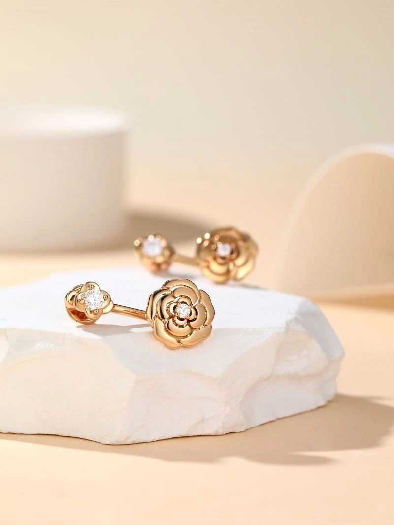BestValue Chanel Earrings 223123