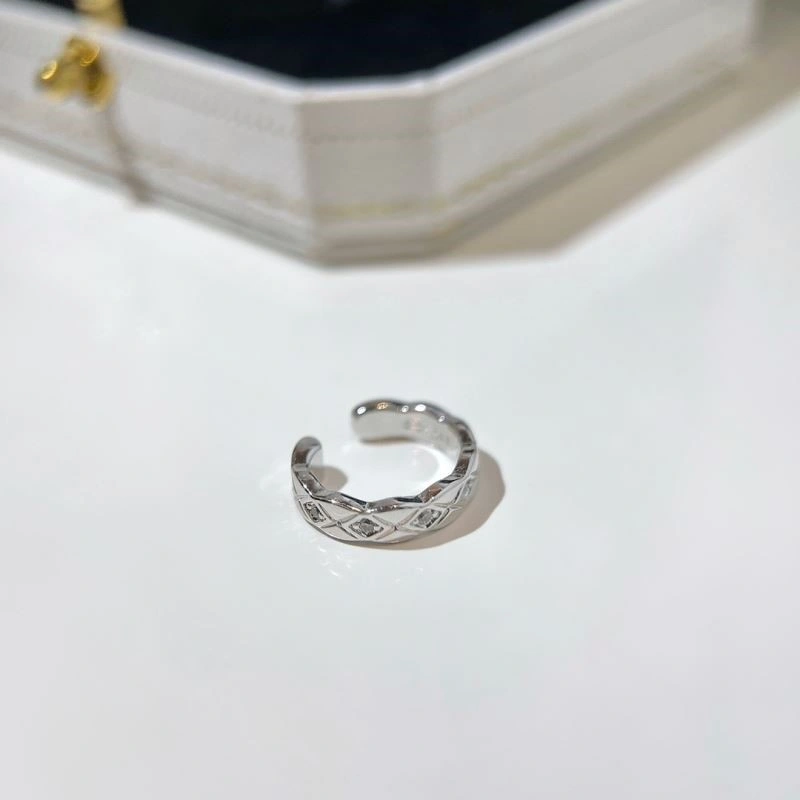 Durable Chanel Earrings 223057