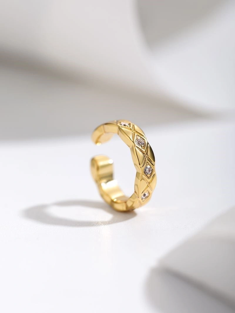 GoAnywhere Chanel Earrings 223058