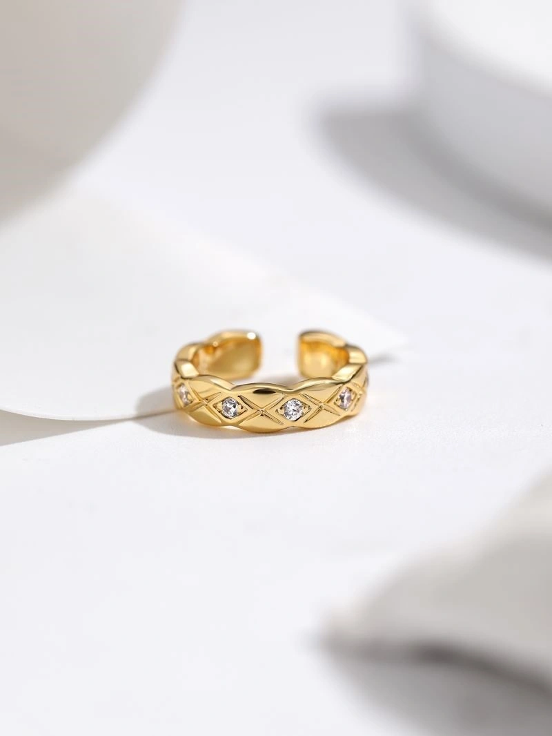 GoAnywhere Chanel Earrings 223058