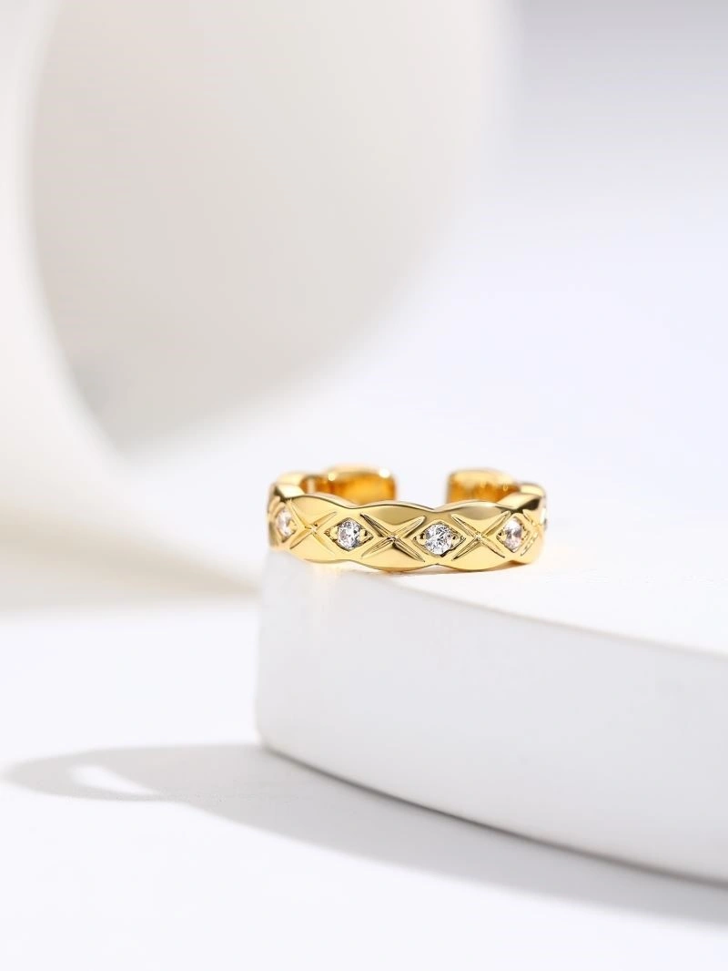 GoAnywhere Chanel Earrings 223058