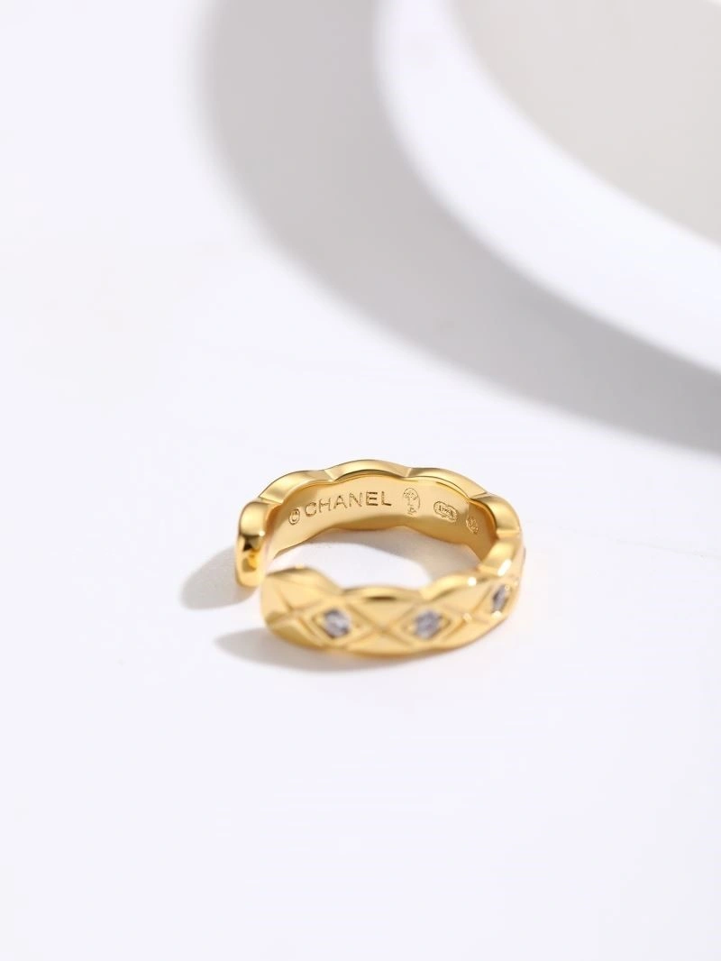 GoAnywhere Chanel Earrings 223058