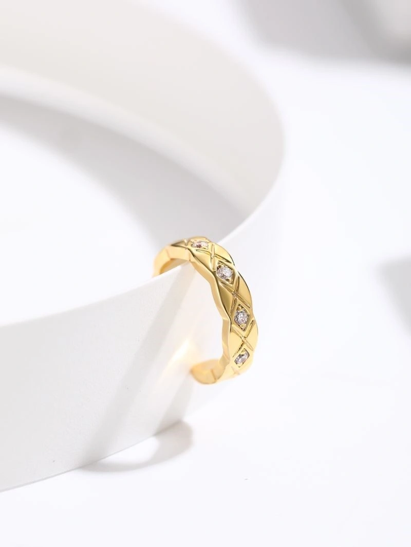 GoAnywhere Chanel Earrings 223058