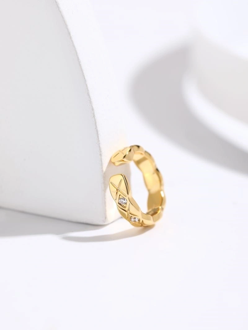 GoAnywhere Chanel Earrings 223058