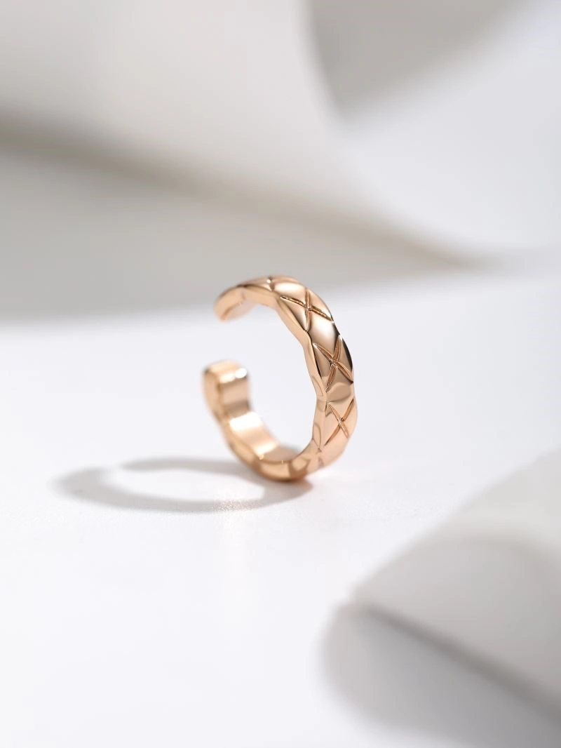 Casual Chanel Earrings 223055
