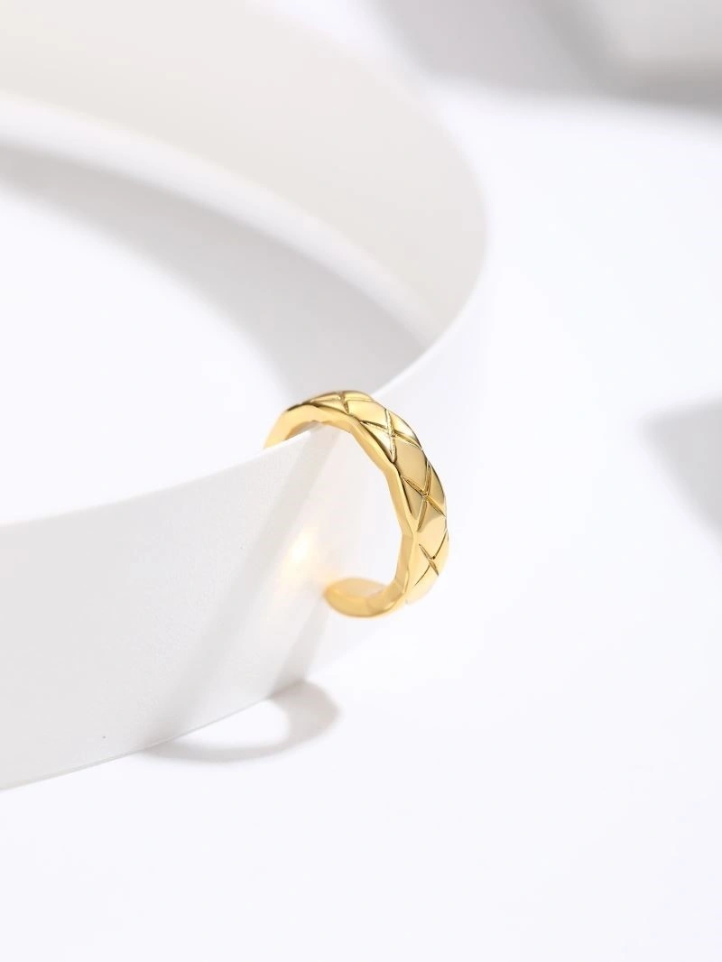 Chanel Earrings Lightweight 223052