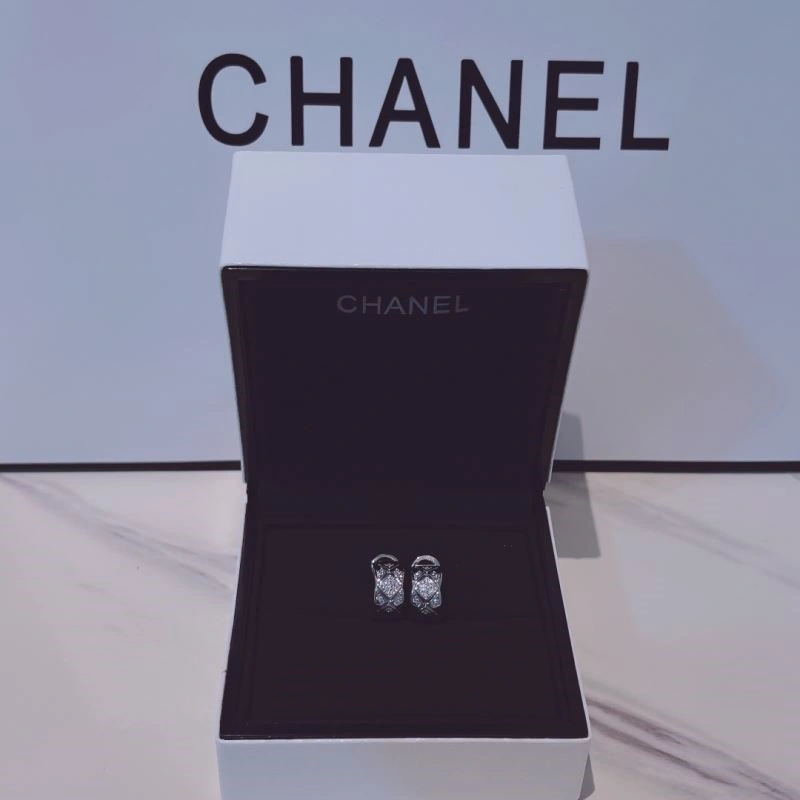 Comfortable Chanel Earrings 223038
