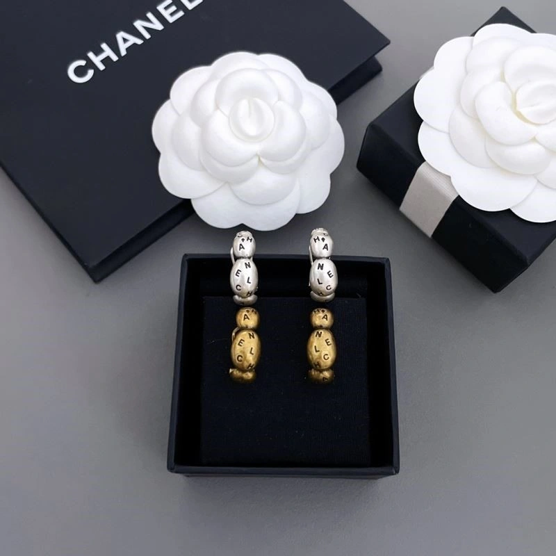 Chanel Earrings GoAnywhere 223044