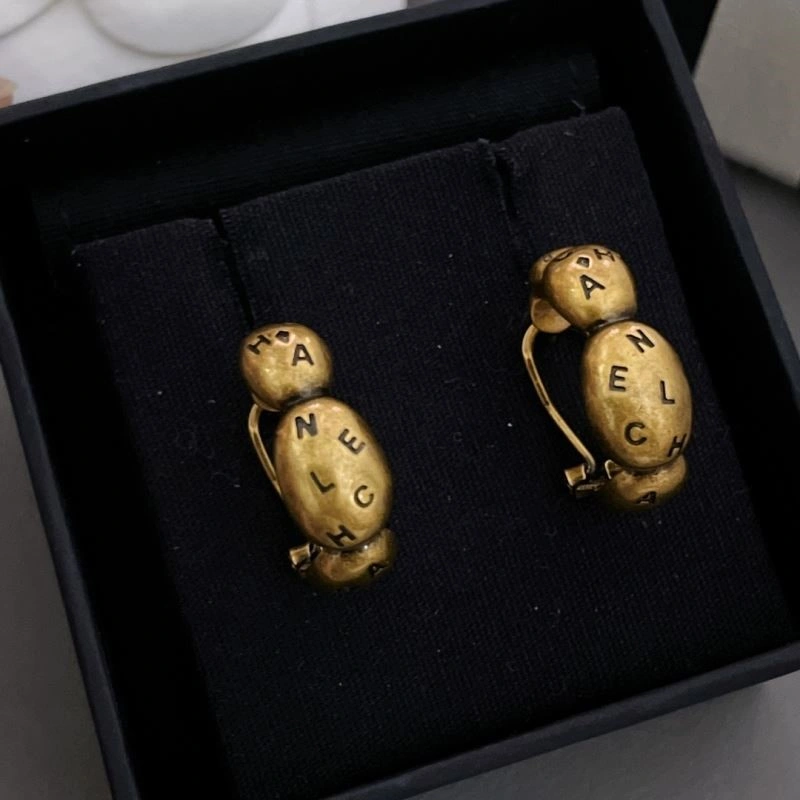 Chanel Earrings GoAnywhere 223044
