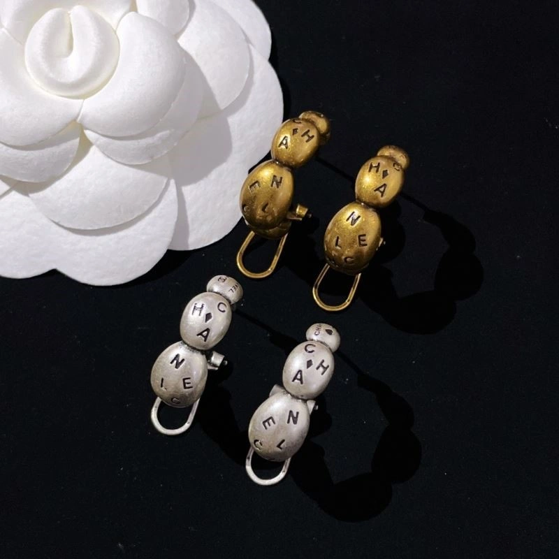 Chanel Earrings GoAnywhere 223044