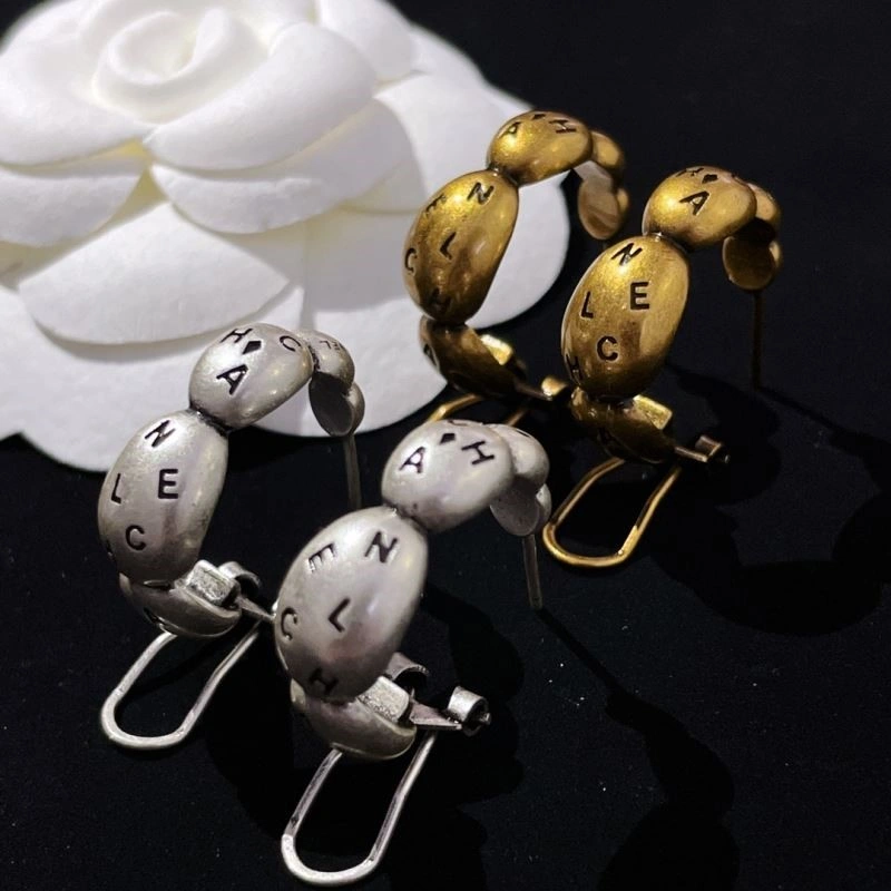 Chanel Earrings GoAnywhere 223044