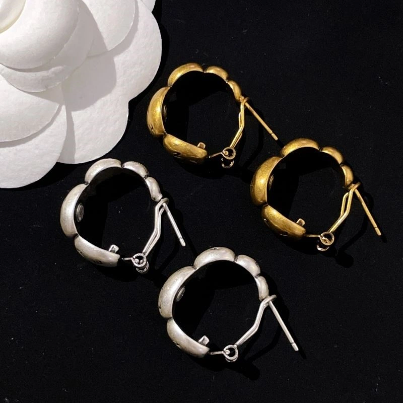 Chanel Earrings GoAnywhere 223044