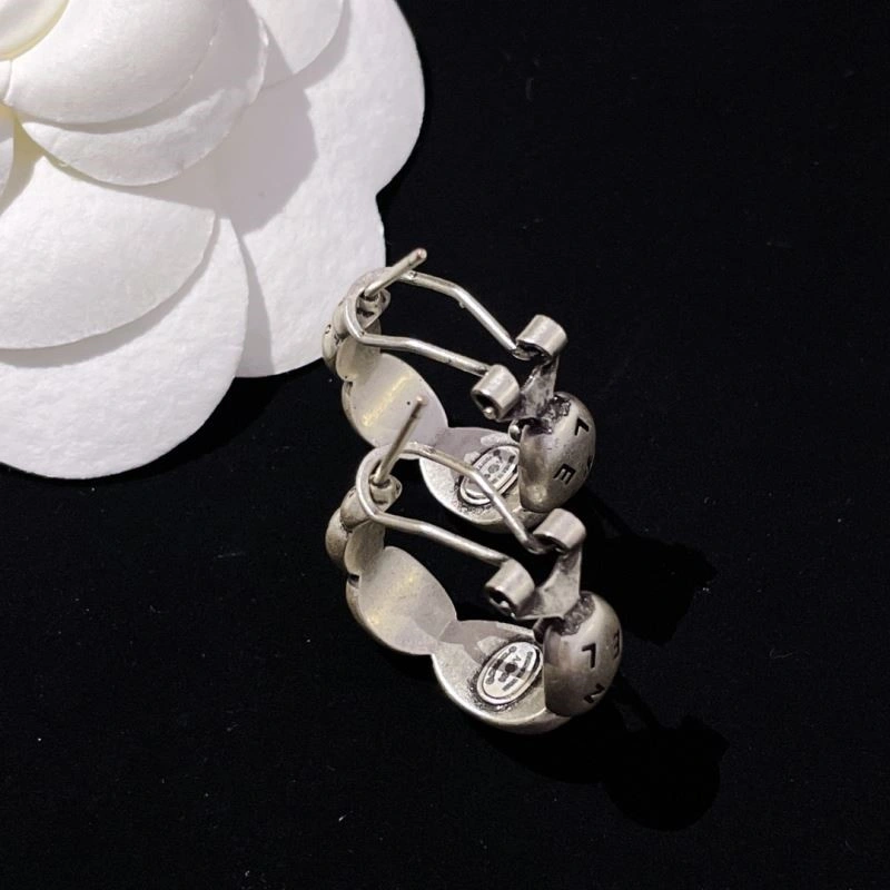 Chanel Earrings GoAnywhere 223044