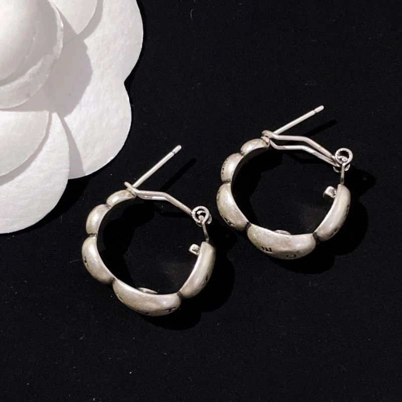 Chanel Earrings GoAnywhere 223044
