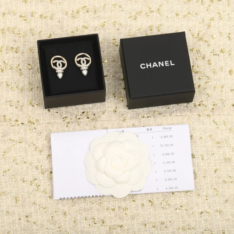DailyWear Chanel Earrings 223035