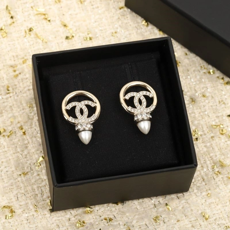 DailyWear Chanel Earrings 223035