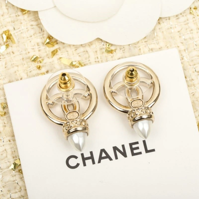 DailyWear Chanel Earrings 223035
