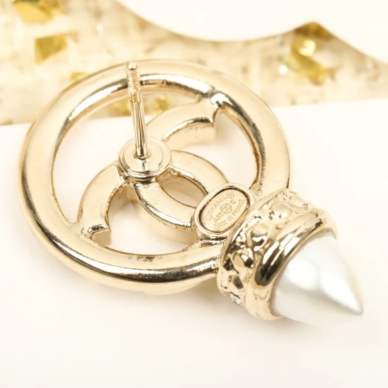 DailyWear Chanel Earrings 223035