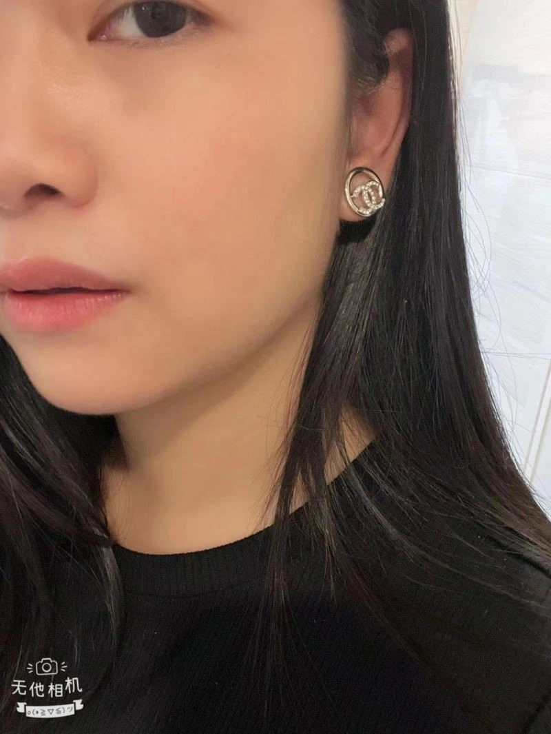 DailyWear Chanel Earrings 223035