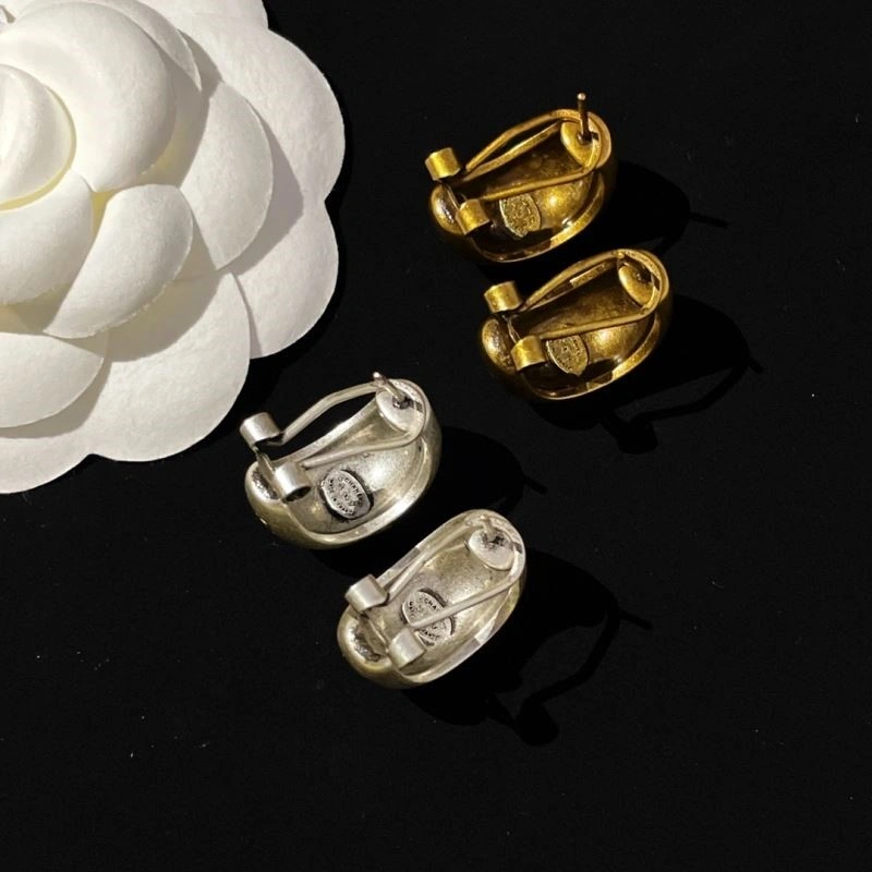Durable Chanel Earrings 223040
