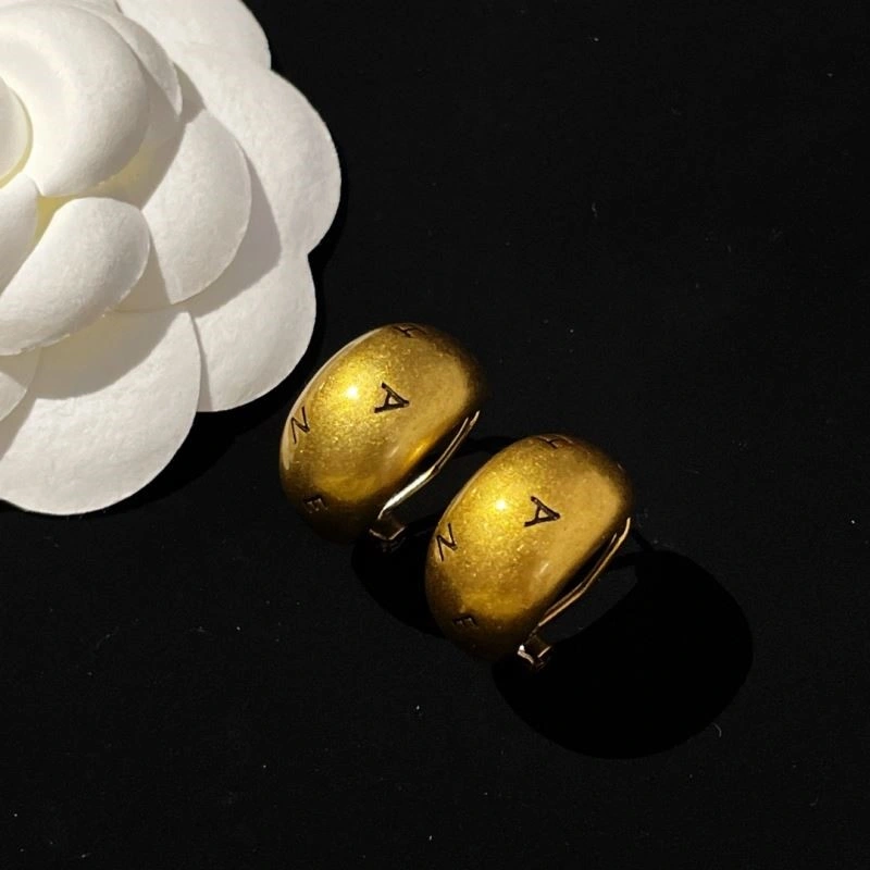 Durable Chanel Earrings 223040