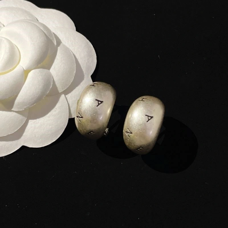 Durable Chanel Earrings 223040