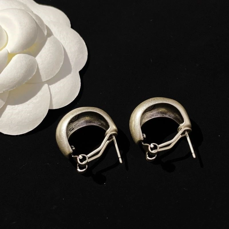 Durable Chanel Earrings 223040