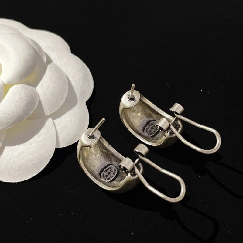 Durable Chanel Earrings 223040