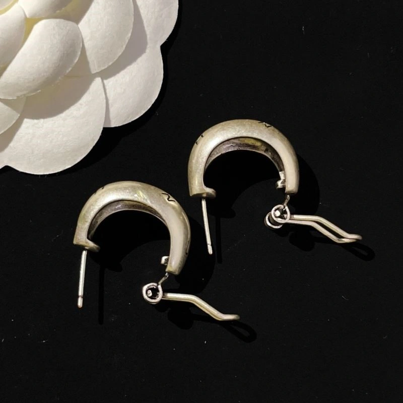Durable Chanel Earrings 223040