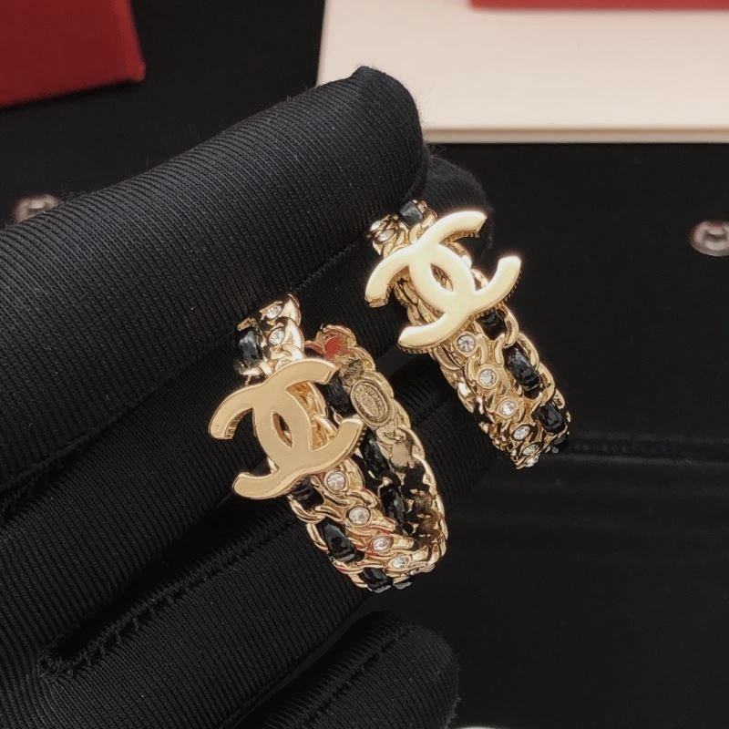 Chanel Earrings MultiPurpose 223036