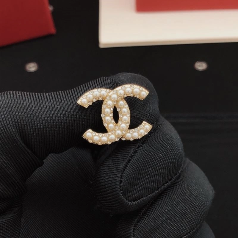 ZipUp Chanel Earrings 223045