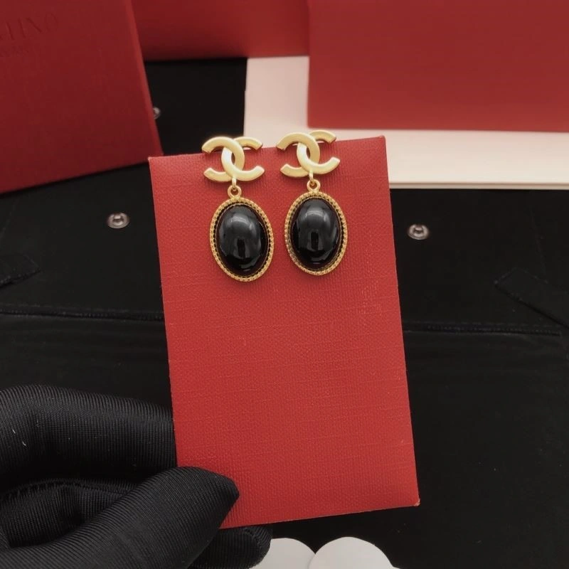 Chanel Earrings OnTrend 223029