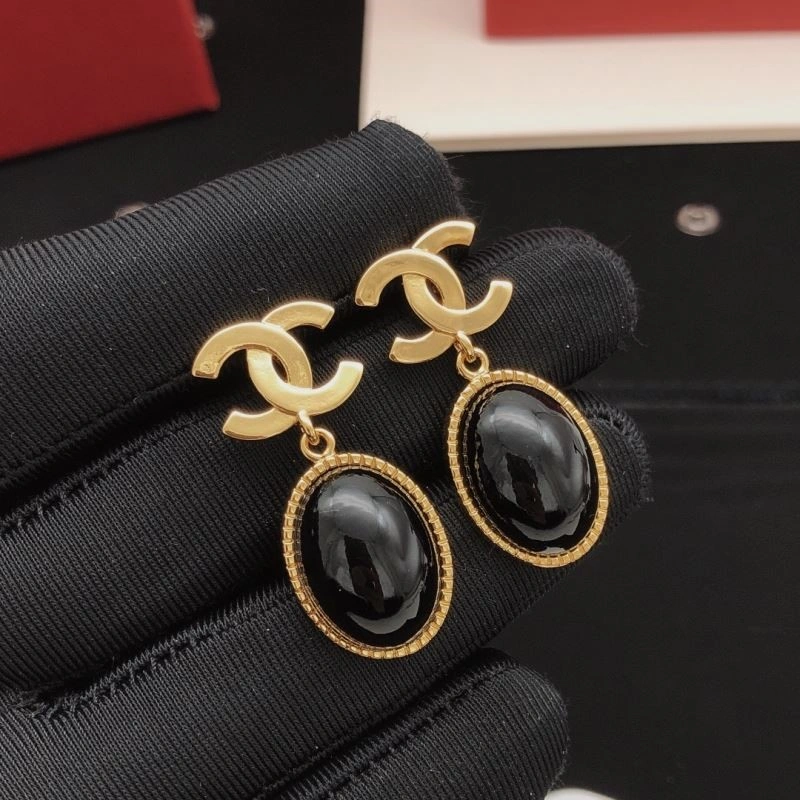 Chanel Earrings OnTrend 223029
