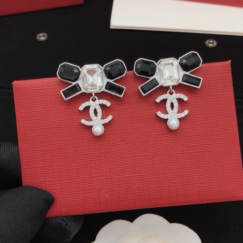 Practical Chanel Earrings 223032
