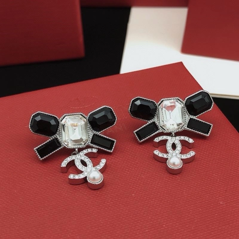 Practical Chanel Earrings 223032