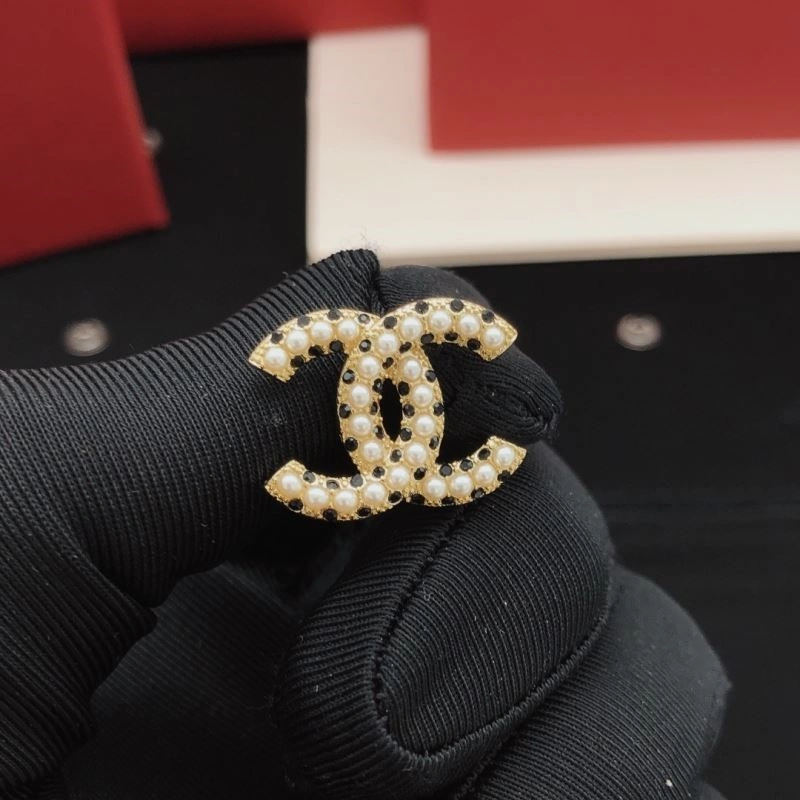Stylish Chanel Earrings 223030