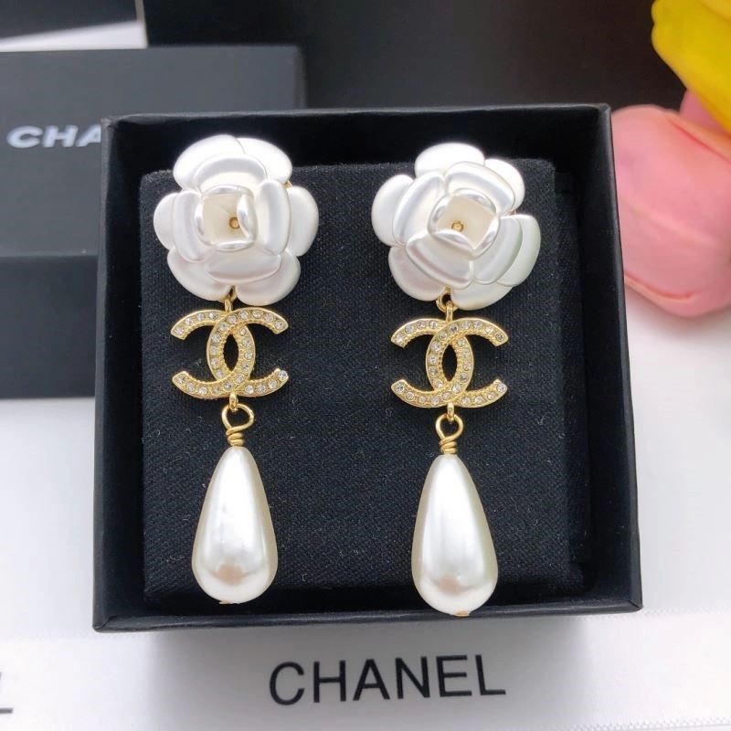 DailyWear Chanel Earrings 223026
