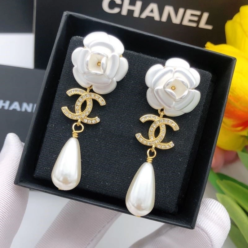 DailyWear Chanel Earrings 223026