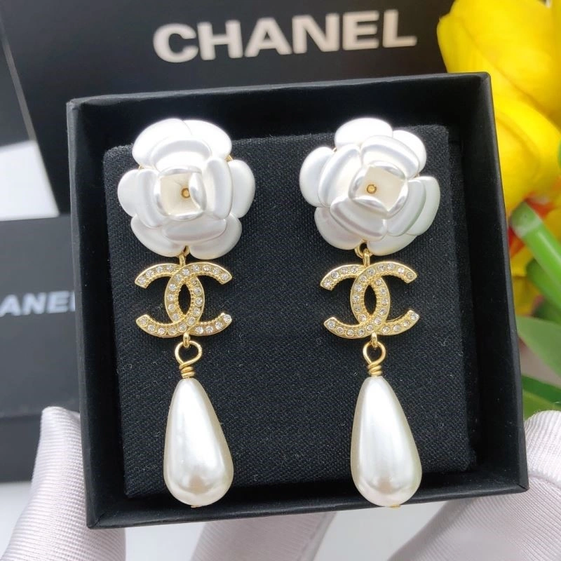 DailyWear Chanel Earrings 223026