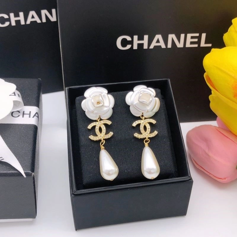 DailyWear Chanel Earrings 223026
