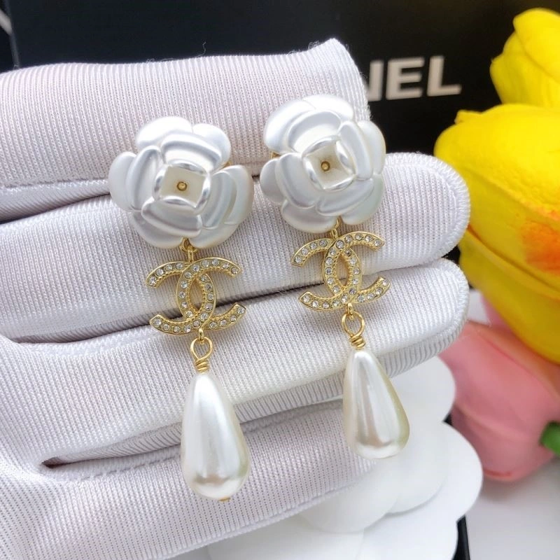 DailyWear Chanel Earrings 223026