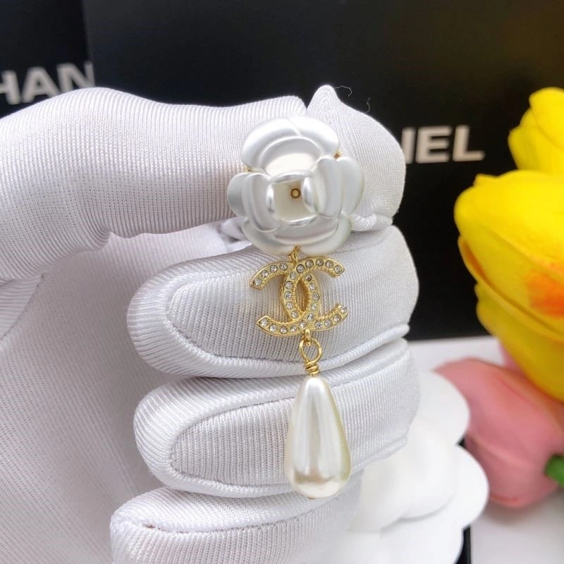DailyWear Chanel Earrings 223026