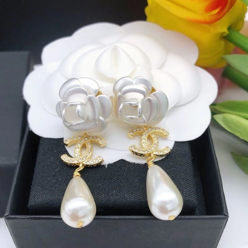 DailyWear Chanel Earrings 223026