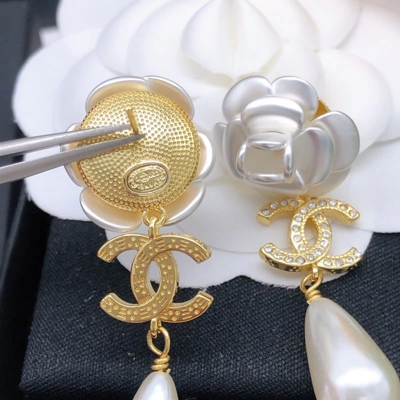 DailyWear Chanel Earrings 223026