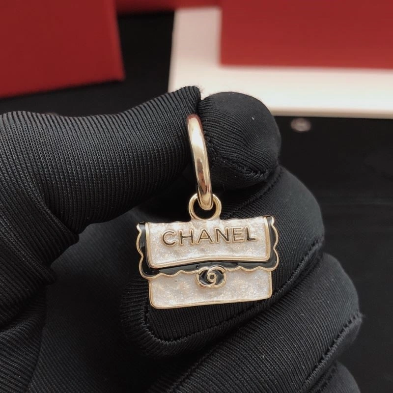 Casual Chanel Earrings 223024