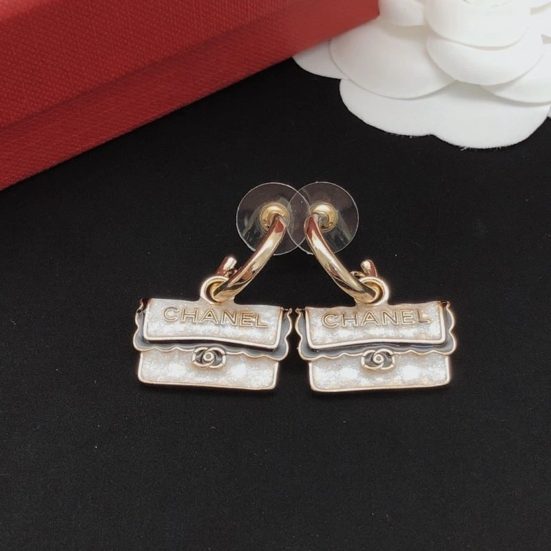 Casual Chanel Earrings 223024